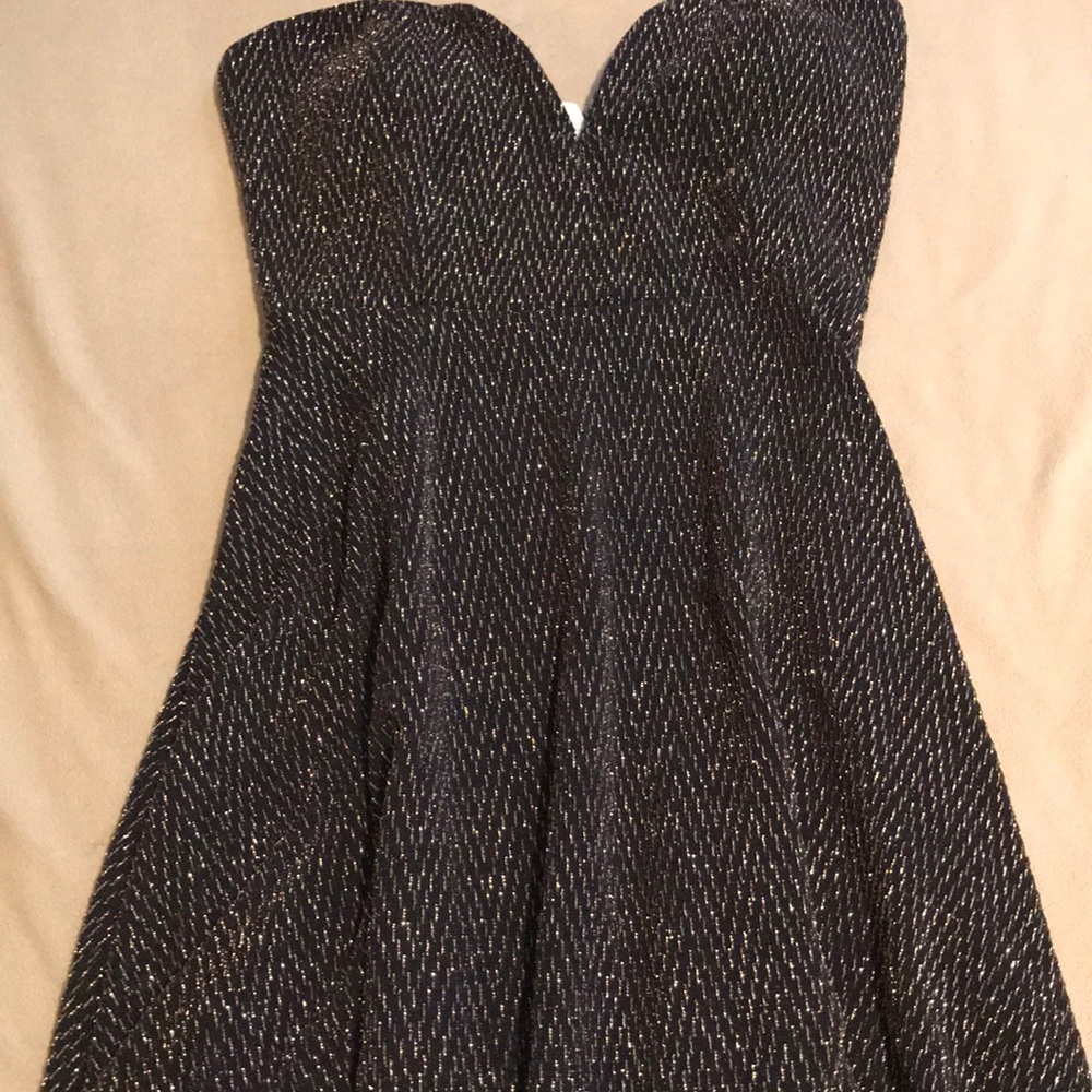 Vestido corto